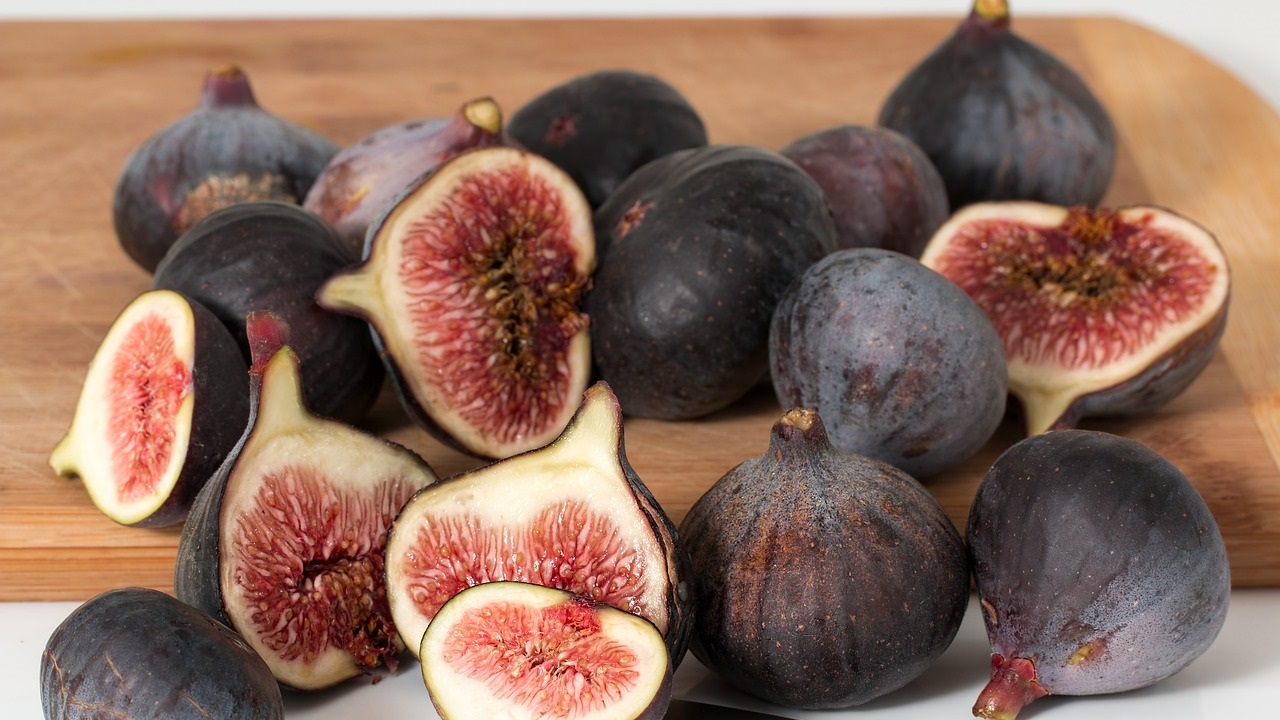 The fioroni are the fruit of the fiorone plant