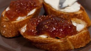 You Must Try This Magical Homemade Fig Jam. It’s just perfect!