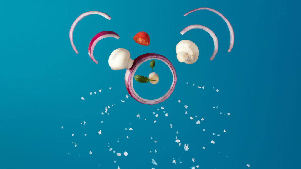 How to Make Onion Easier to Digest You Should Know this Trick