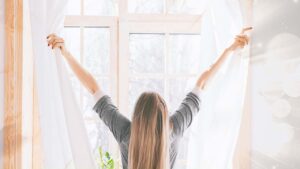 What Time Should You Open the Windows to Cool the House and Not Let the Heat In? Find Out the Answer and Say Goodbye to the Air Conditioner