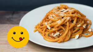 Are You a Big Fan of Tomato Sauce With Pasta? Then, You Must Try This Awesome Ancient Italian Recipe, Amatriciana Sauce