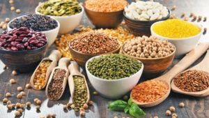 Eating Legumes in Summer, Here’s How to Avoid Swelling and Feel Good
