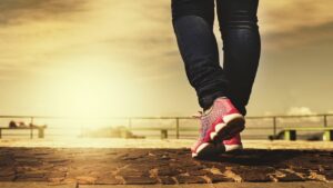 Walking Makes You Lose Weight: Tricks for a Perfect Workout