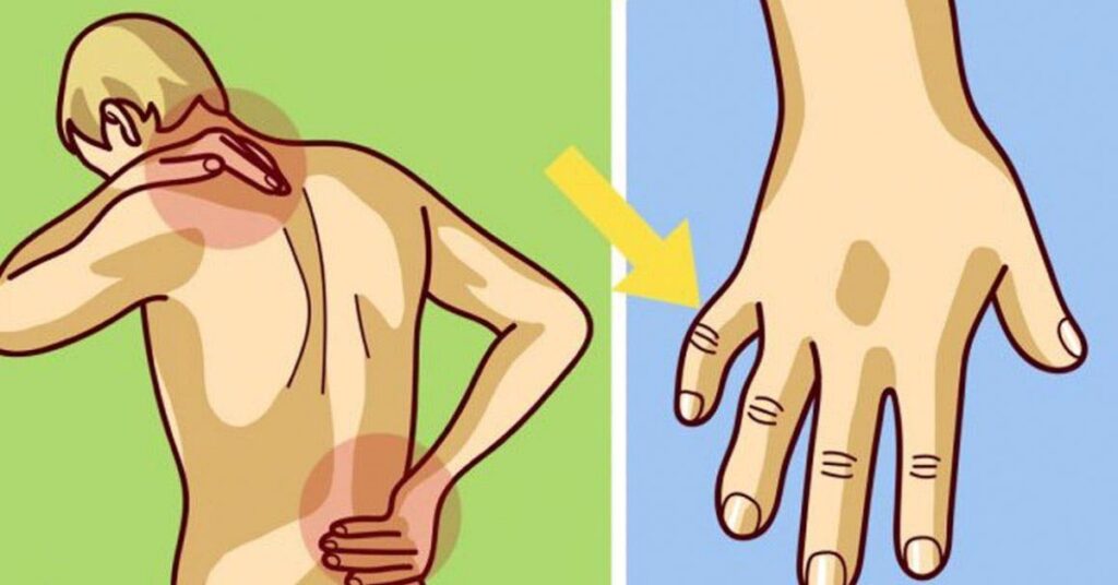 The first possible symptoms of cancer, which people almost always ignore
