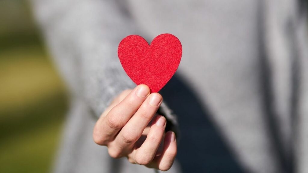 Heart attack? This is how your body warns you a month in advance