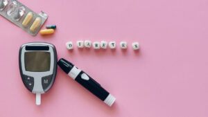 Find Out If You are Diabetic: the Typical Symptoms of the Disease