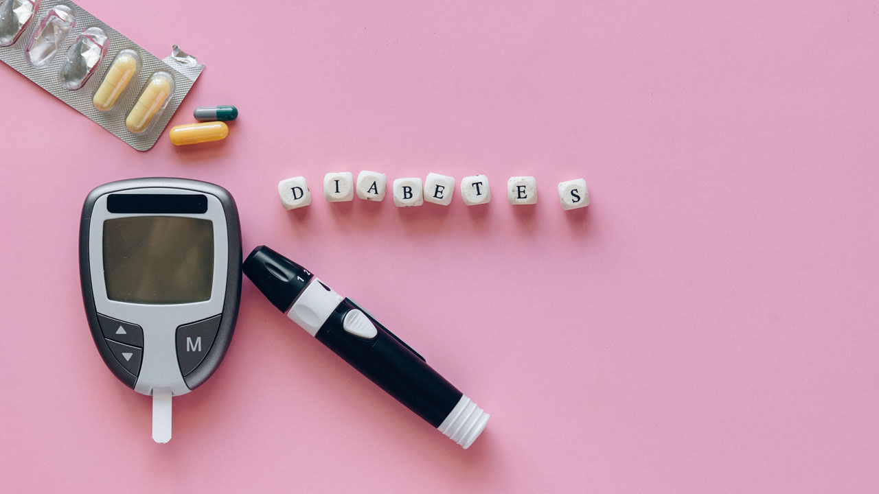 Read the guide and find out if you are diabetic