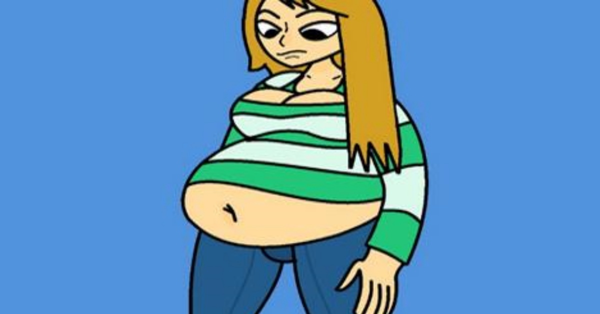 We should alter our daily routine and eliminate recurring habits to address abdominal swelling.