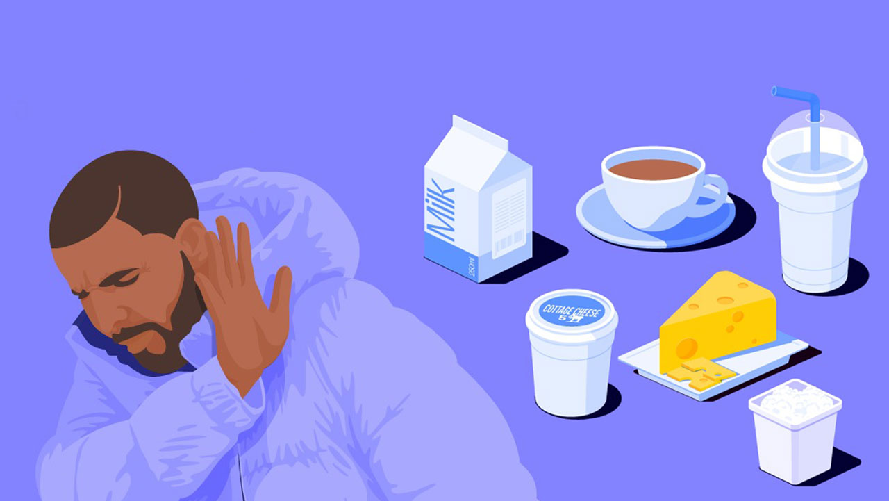 Food intolerances may cause belly swelling.