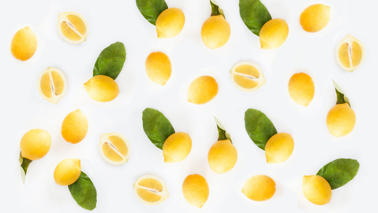 3 ways to use lemon for household chores you didn't know about