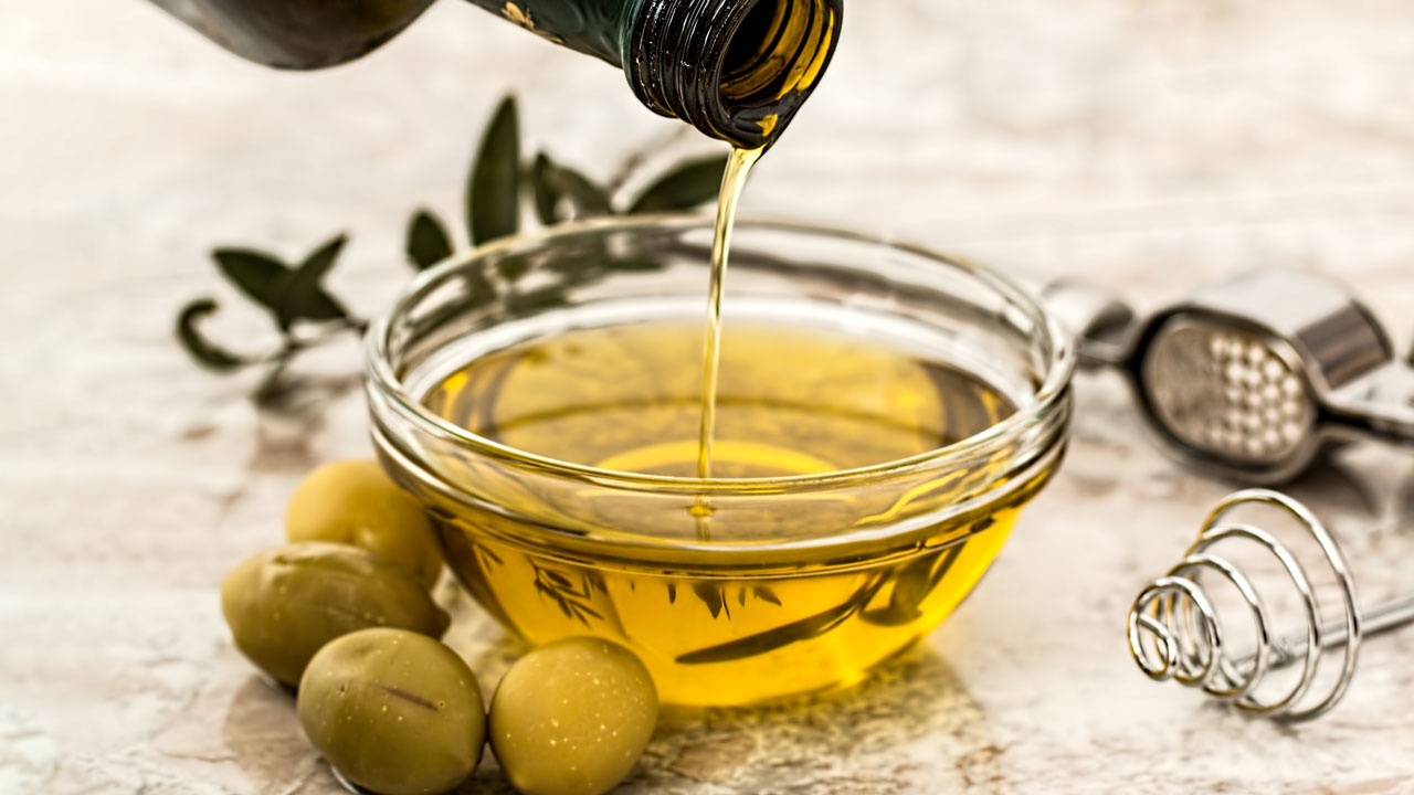 Useful tips for reusing expired olive oil