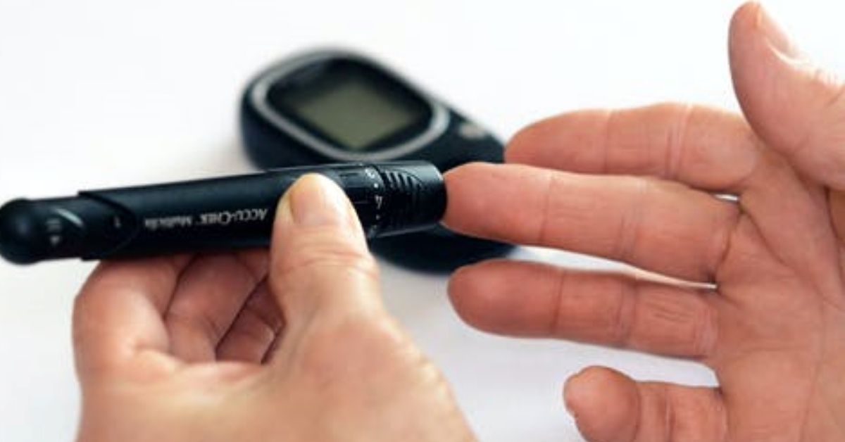 To assess if your diet contains excessive sugar and if your blood sugar levels are high, specific tests are necessary.