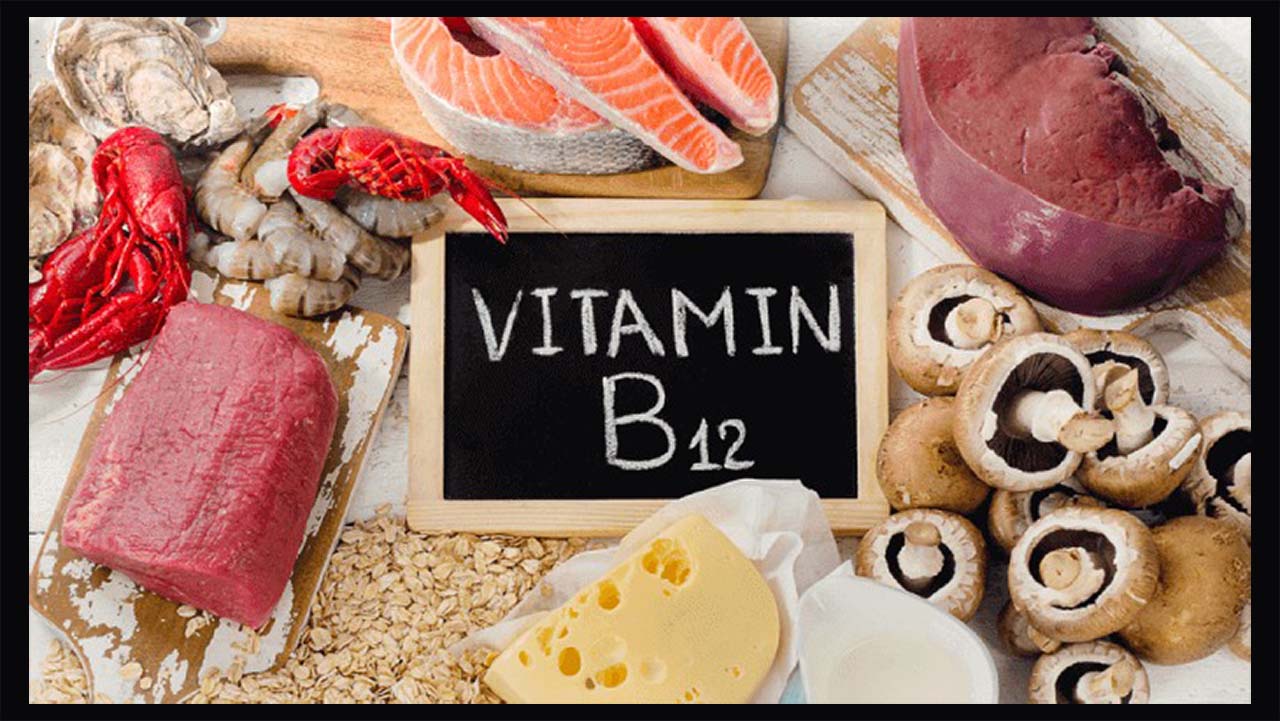 Vitamin B12? All deficiency symptoms are ignored by people