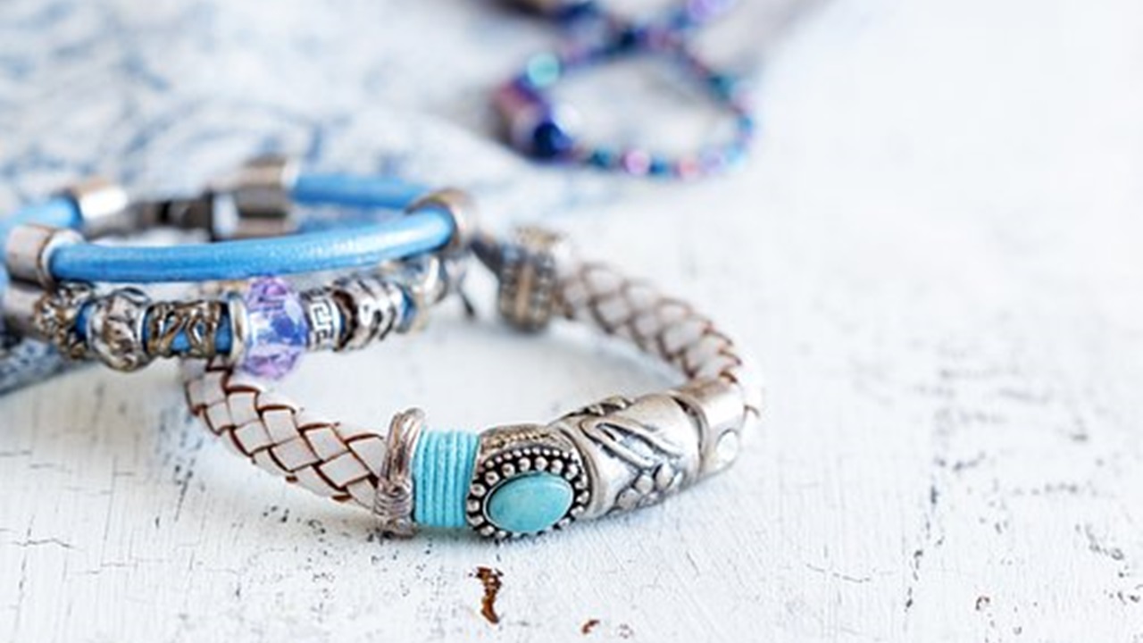 clean pandora bracelets