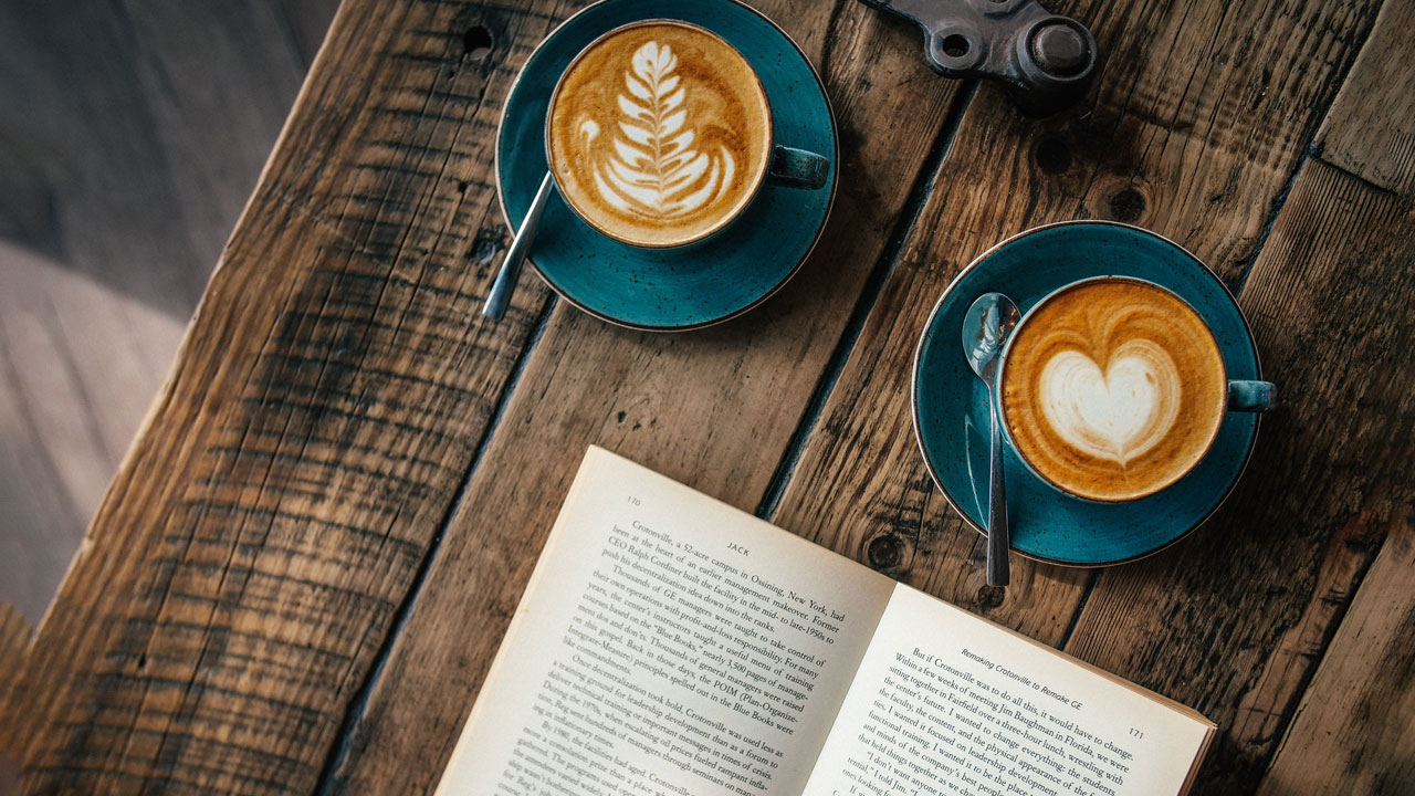The reasons why you run to the bathroom after coffee