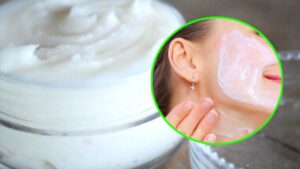 How to Create an Excellent Bicarbonate Cream for the Beauty of Your Face