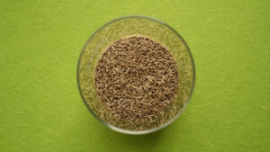 How to Lose Weight and Stay Fit with Cumin Water