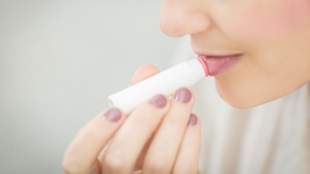 lip balm has several surprising alternative uses