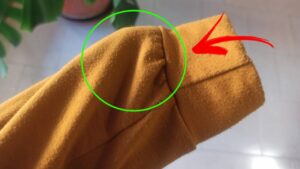 Quick and Simple Tricks to Remove Lint From Sweatshirts and Sweaters