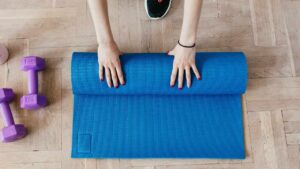 Pilates at Home, Do These 5 Exercises Every Morning: You’ll Get Back in Shape