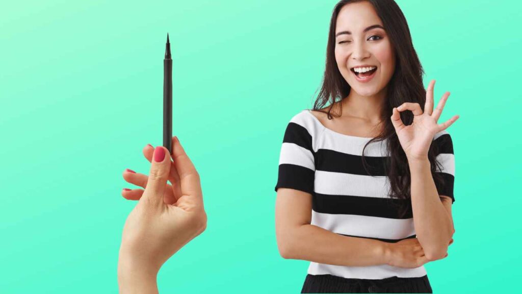 Drooping Eyelid? The Reverse Eyeliner Method is the One for You
