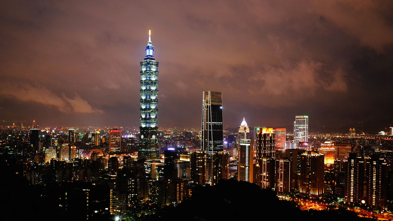 Taipei 101