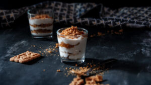 Tiramisu With Lemon, Without Egg and Mascarpone: You Can’t Imagine How Good It Is