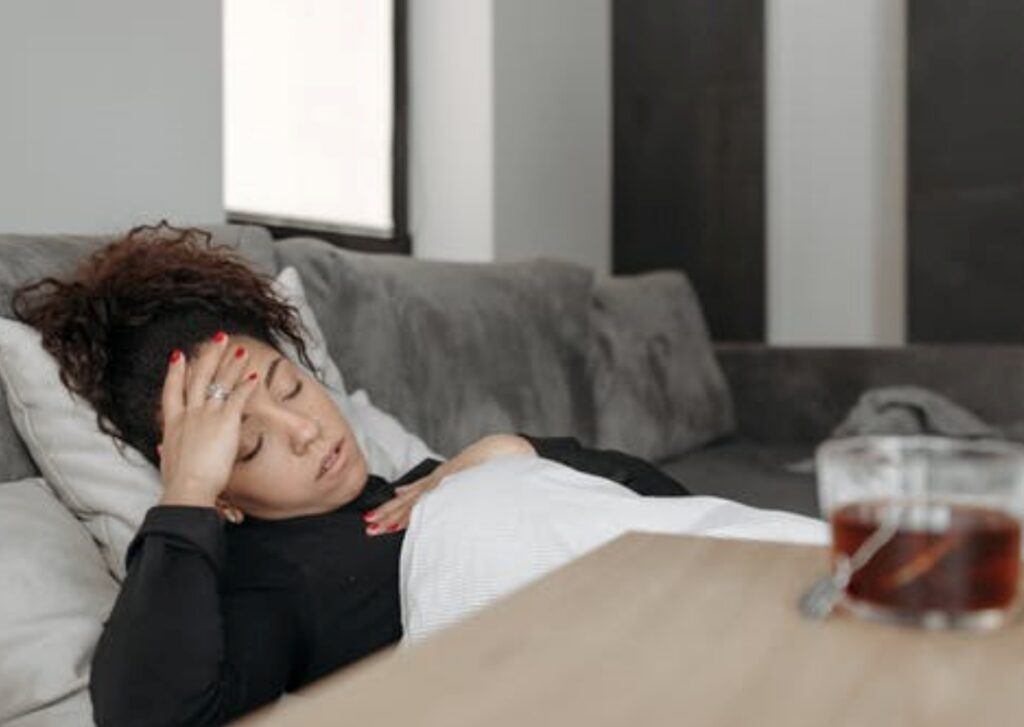 Some common symptoms and conditions associated with thyroid malfunction, for example, fatigue