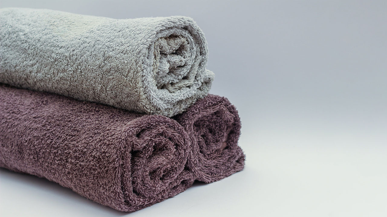 roller towels