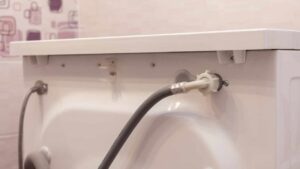 The Secret to Cleaning the Washing Machine Drain Hose