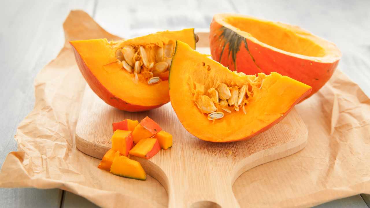Pumpkin seeds are rich in protein, omega-3 fatty acids, zinc, and magnesium.