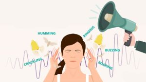 Tinnitus: the Best Foods to Relief It