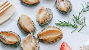 They Look Like Oysters but They are Not: How to Recognize Abalone