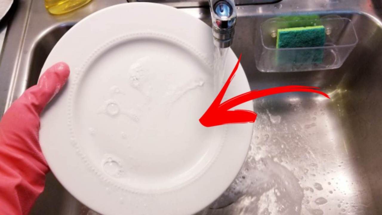 Instead of detergent, some people use bleach to wash dishes. But is it really safe?