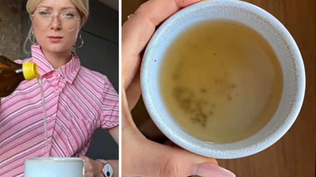 The Highly Effective Trap for Midges You Only Need Two Ingredients