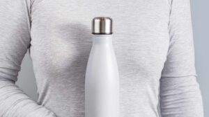 Steel Water Bottles: with These Two Remedies, You Can Say Goodbye to Bad Smells
