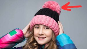 Did You Know That Pompoms on Beanies are Not Just an Aesthetic Detail? Nobody Knows What They are Really for
