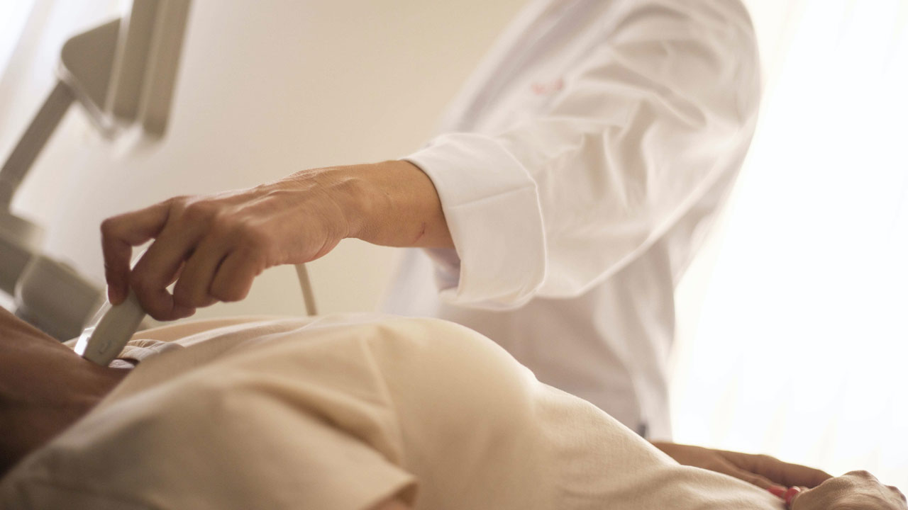 If you have these symptoms you may be suffering from thyroid problems