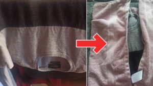 The Trick to Wash and Dry Sweaters Correctly