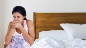 Bad Smell in the Bedroom? with This Trick It Will Come Back Smelling Great