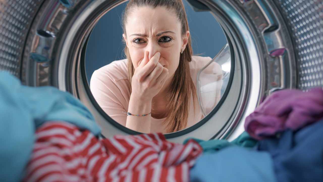 How to eliminate bad odors from laundry with just one natural ingredient
