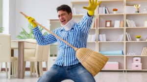 Always Clean and Tidy House: Follow These Tips