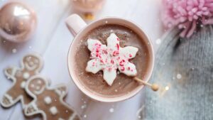 How to Make the Perfect Hot Chocolate