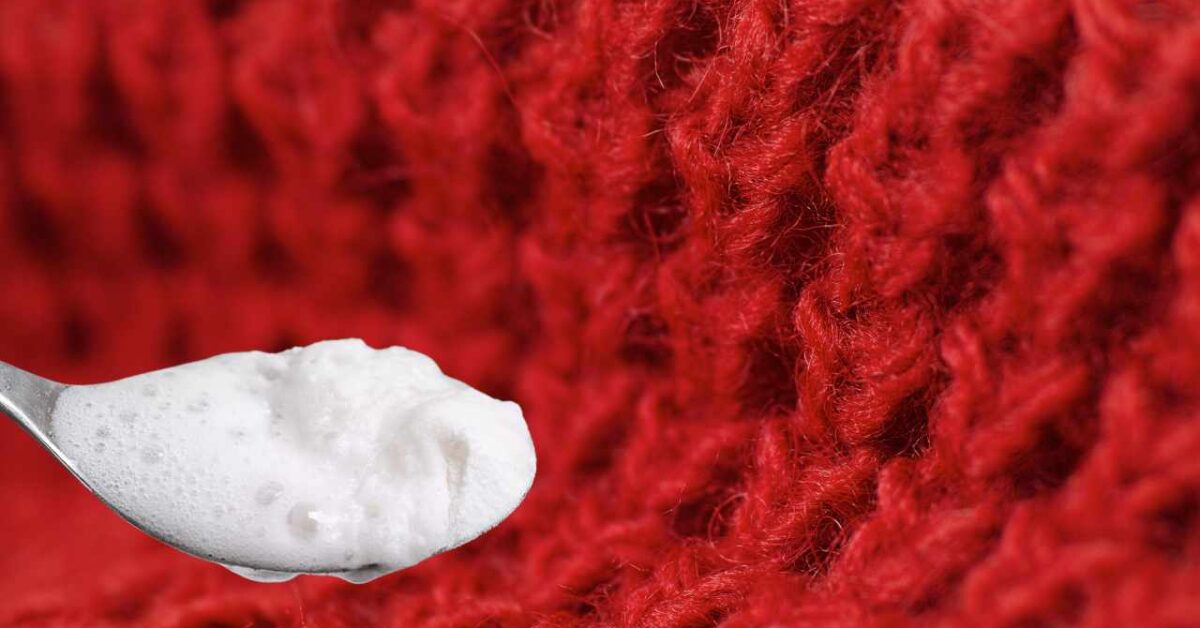 Felted Wool All the Steps to Soften It