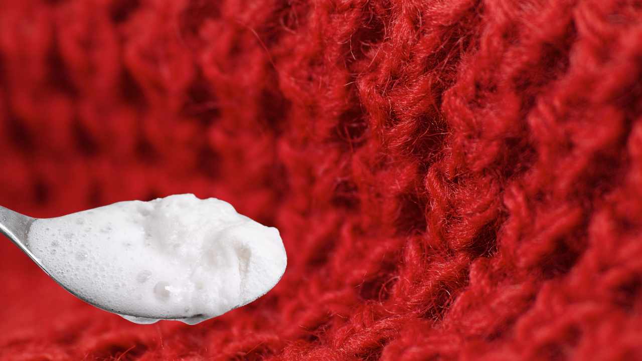 How to soften wool fibers with simple and effective remedies