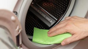 Clean and Sanitize the Washing Machine Drum: You Can Do It with Products You Already Have at Home, It Will Shine Again