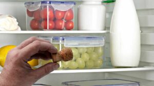 I Put a Cork in the Refrigerator Overnight and Solved an Annoying Problem