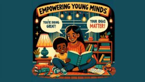 Nurturing Children with Affirmation: The Power of Daily Positive Phrases