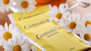 Expired Chamomile? Don’t Throw It Away, but Use It Like This