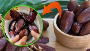 Use Dates with Surprising Benefits in the Kitchen